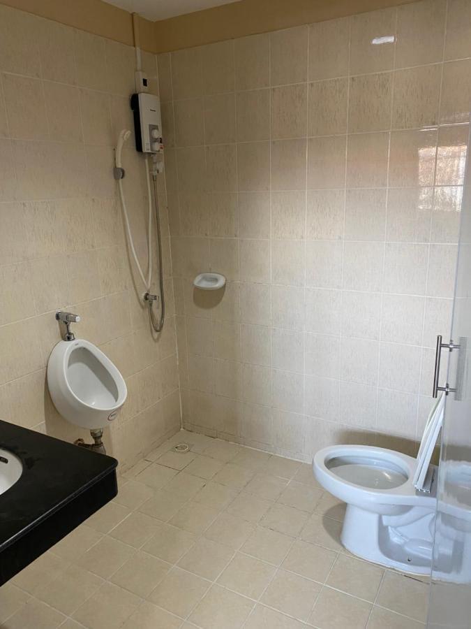 Orient House Hostel Pattaya Εξωτερικό φωτογραφία