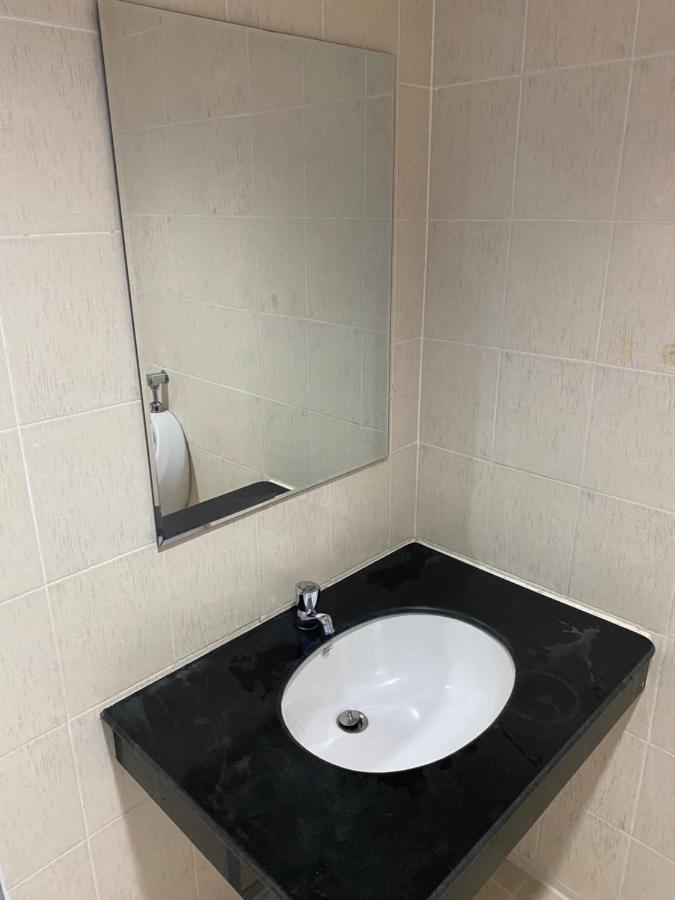 Orient House Hostel Pattaya Εξωτερικό φωτογραφία