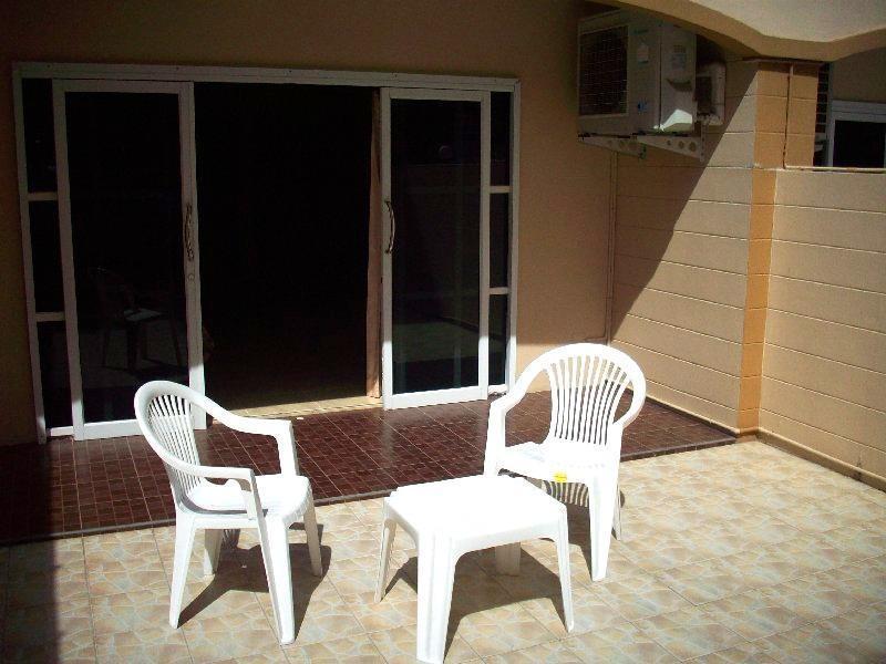 Orient House Hostel Pattaya Εξωτερικό φωτογραφία